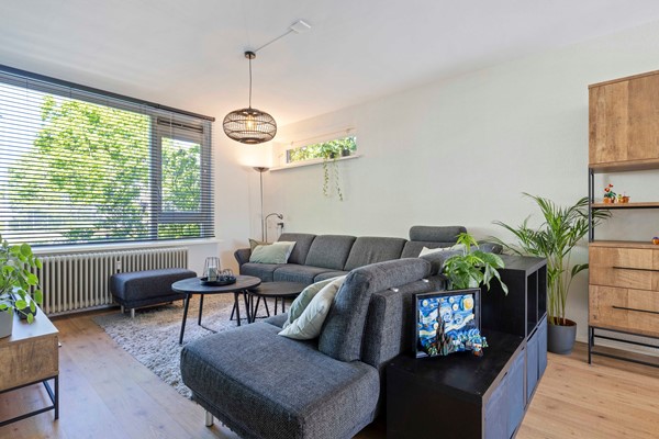Medium property photo - Gulikstraat 115, 5913 CV Venlo